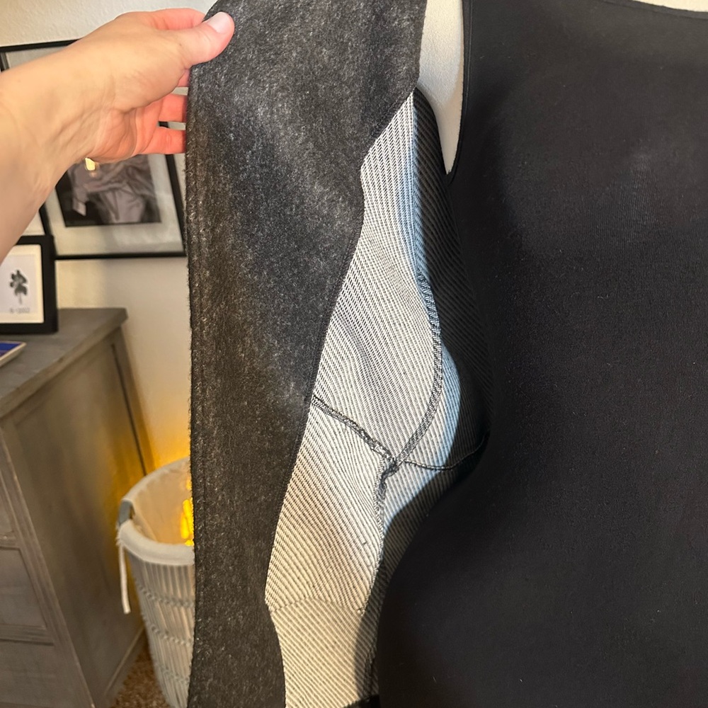 Dark Grey Jacket - Picture 4 of 5